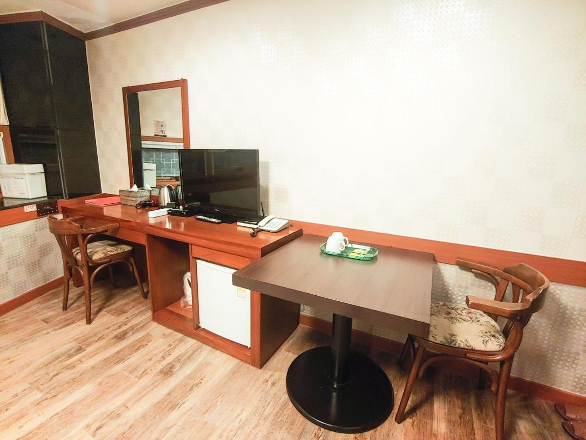 Prime In Seoul Hotel Ngoại thất bức ảnh