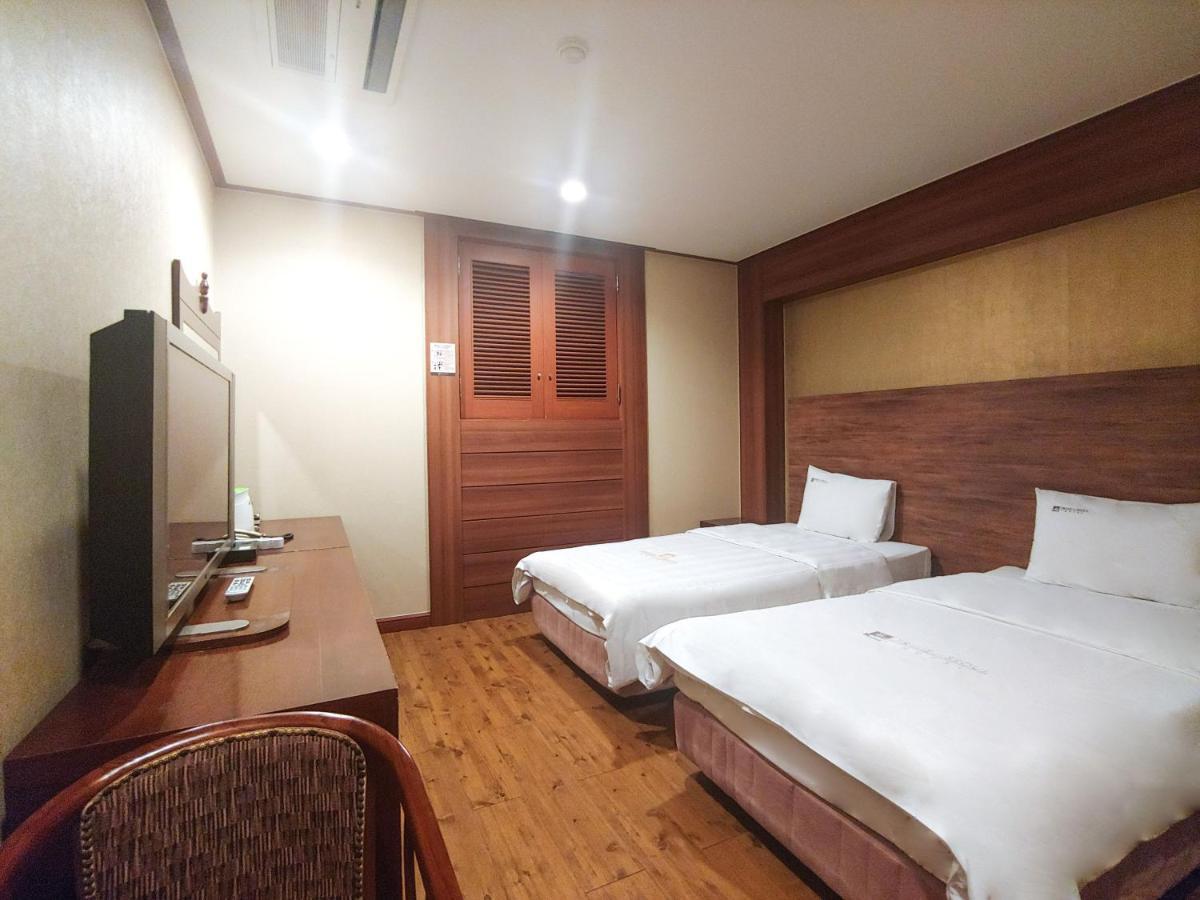 Prime In Seoul Hotel Ngoại thất bức ảnh