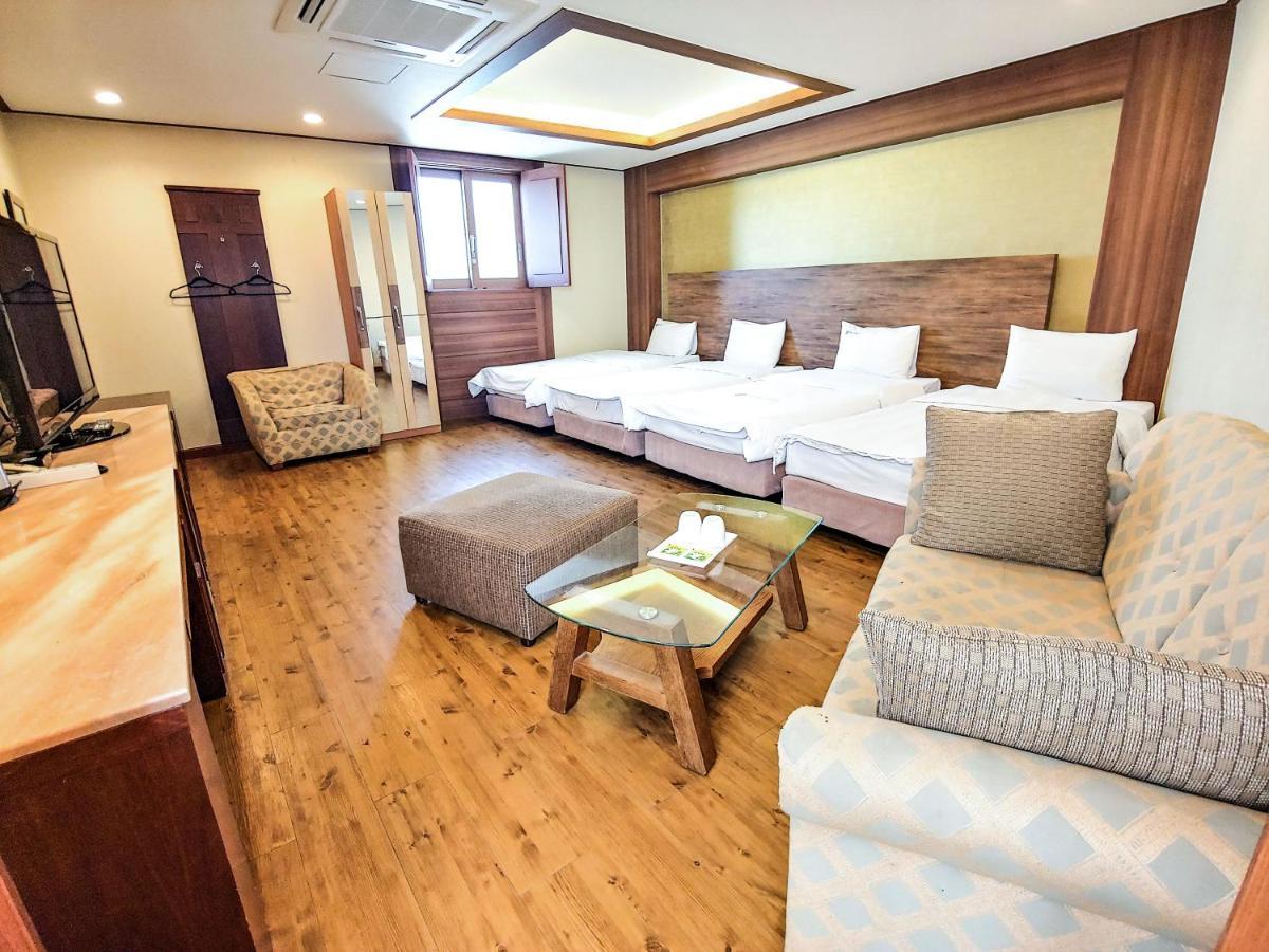 Prime In Seoul Hotel Ngoại thất bức ảnh