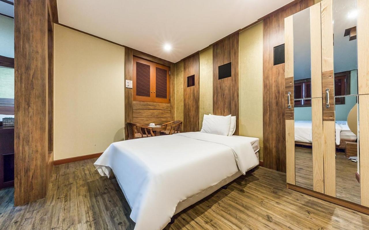 Prime In Seoul Hotel Ngoại thất bức ảnh