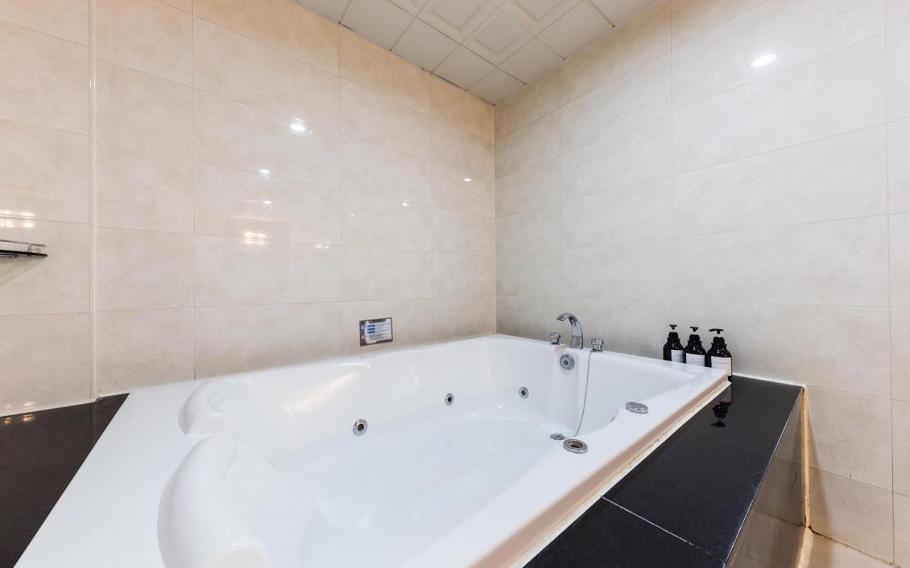 Prime In Seoul Hotel Ngoại thất bức ảnh