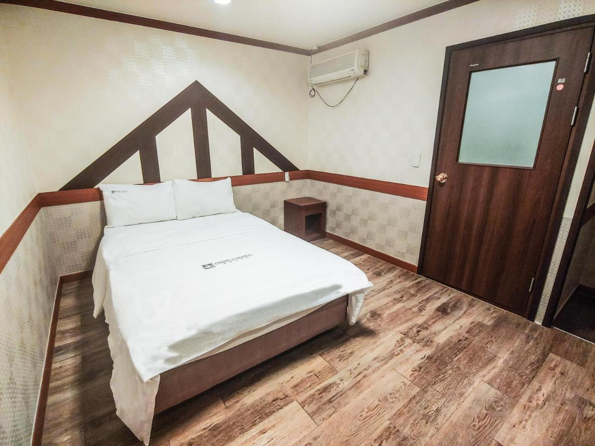 Prime In Seoul Hotel Ngoại thất bức ảnh