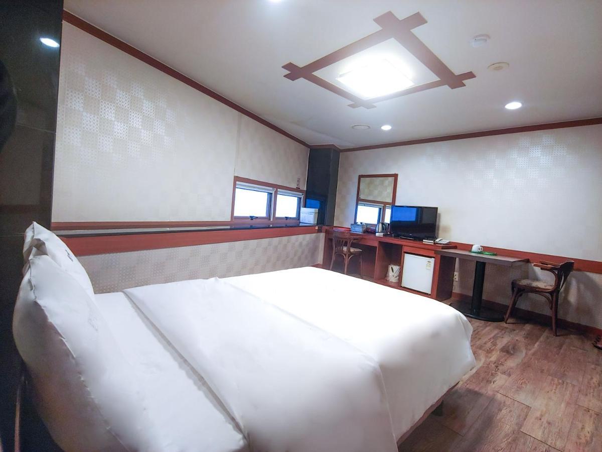 Prime In Seoul Hotel Ngoại thất bức ảnh
