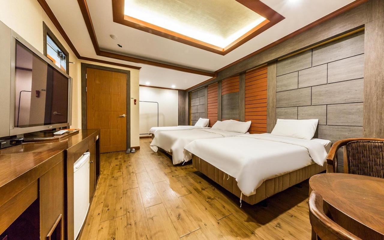 Prime In Seoul Hotel Ngoại thất bức ảnh