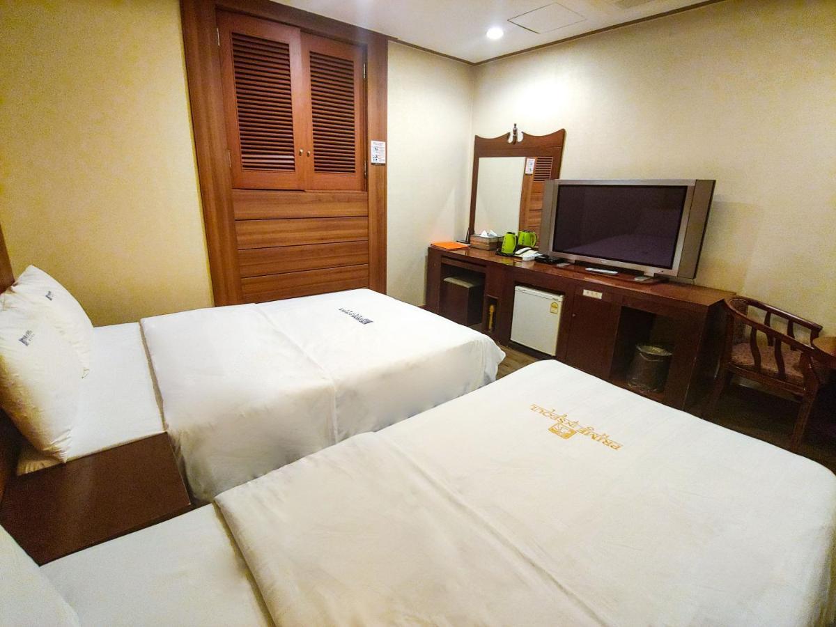 Prime In Seoul Hotel Ngoại thất bức ảnh