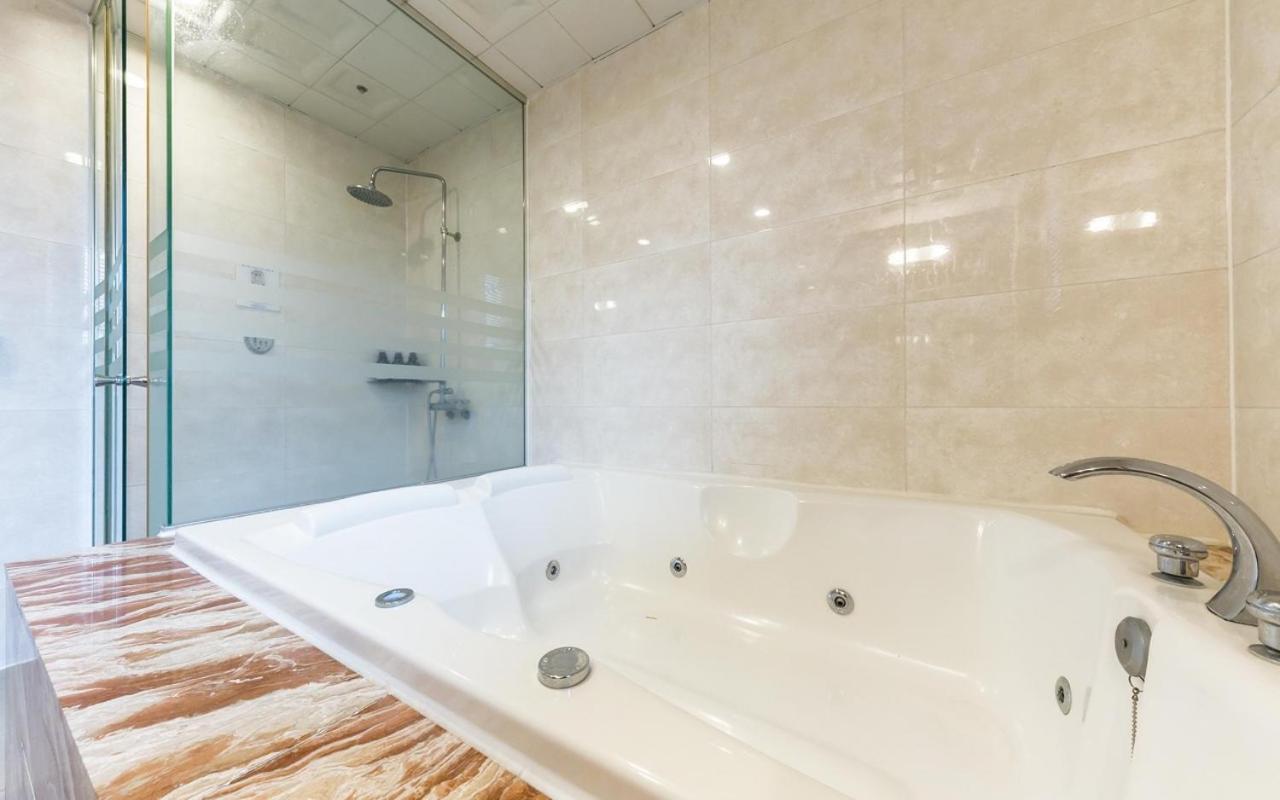 Prime In Seoul Hotel Ngoại thất bức ảnh