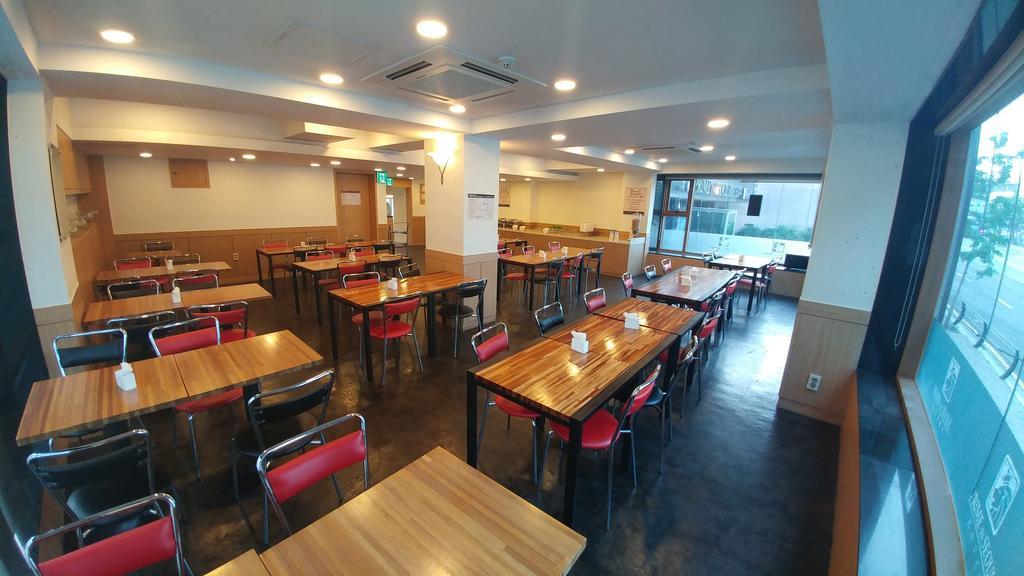 Prime In Seoul Hotel Ngoại thất bức ảnh