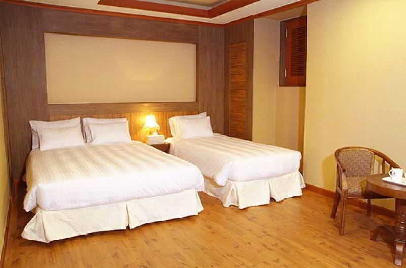 Prime In Seoul Hotel Ngoại thất bức ảnh