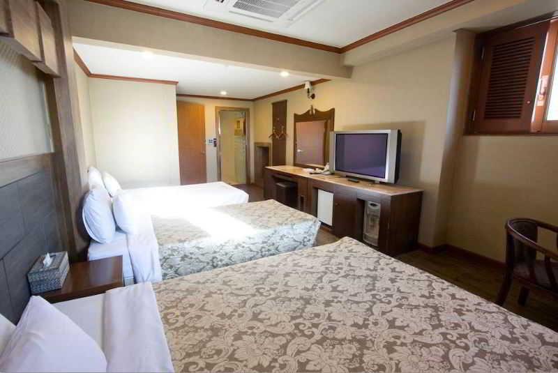 Prime In Seoul Hotel Ngoại thất bức ảnh