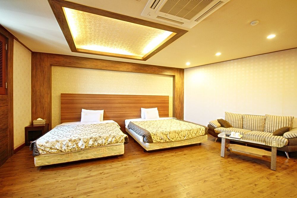 Prime In Seoul Hotel Ngoại thất bức ảnh