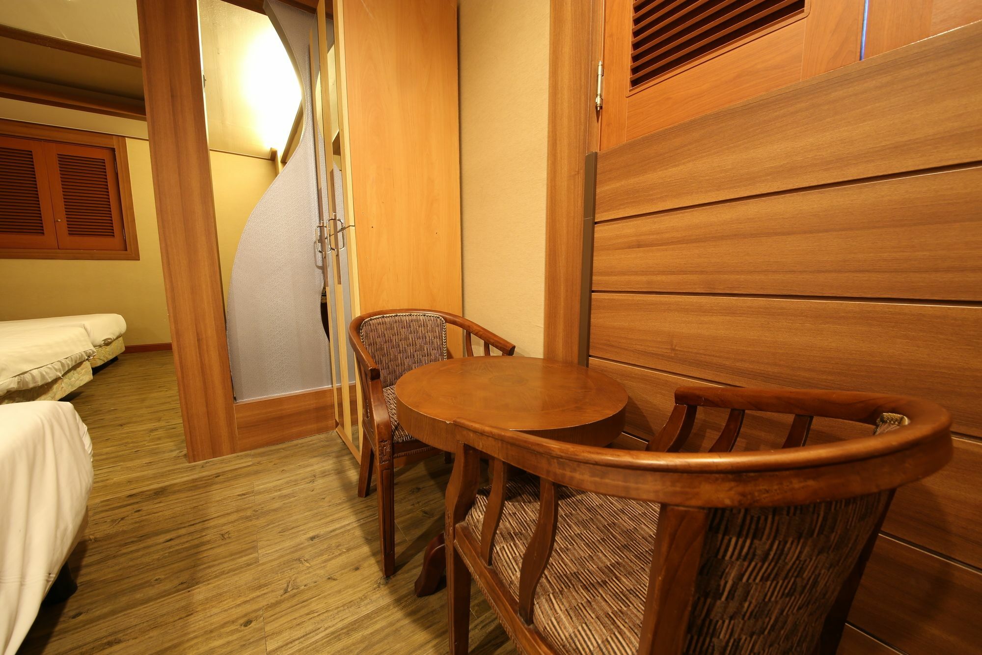 Prime In Seoul Hotel Ngoại thất bức ảnh